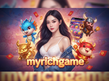 myrichgame