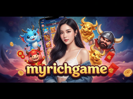 myrichgame PG SLOT