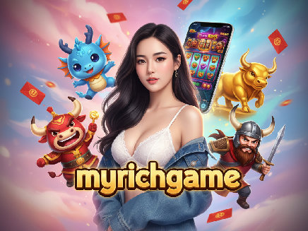 myrichgame สล็อต